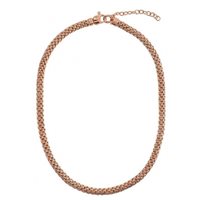 Collana Bronzallure Donna in Bronzo WSBZ02396R - WSBZ02396R